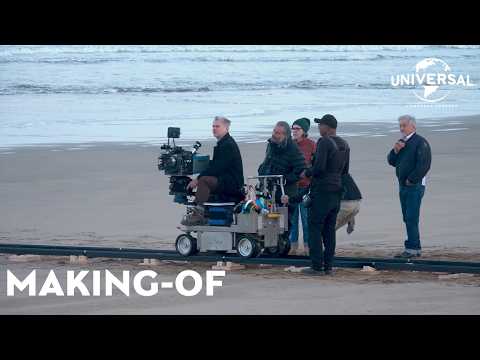L'ODYSSÉE | Making-of « Au cœur de L'Odyssée » VOST [Au cinéma le 15.07.26]