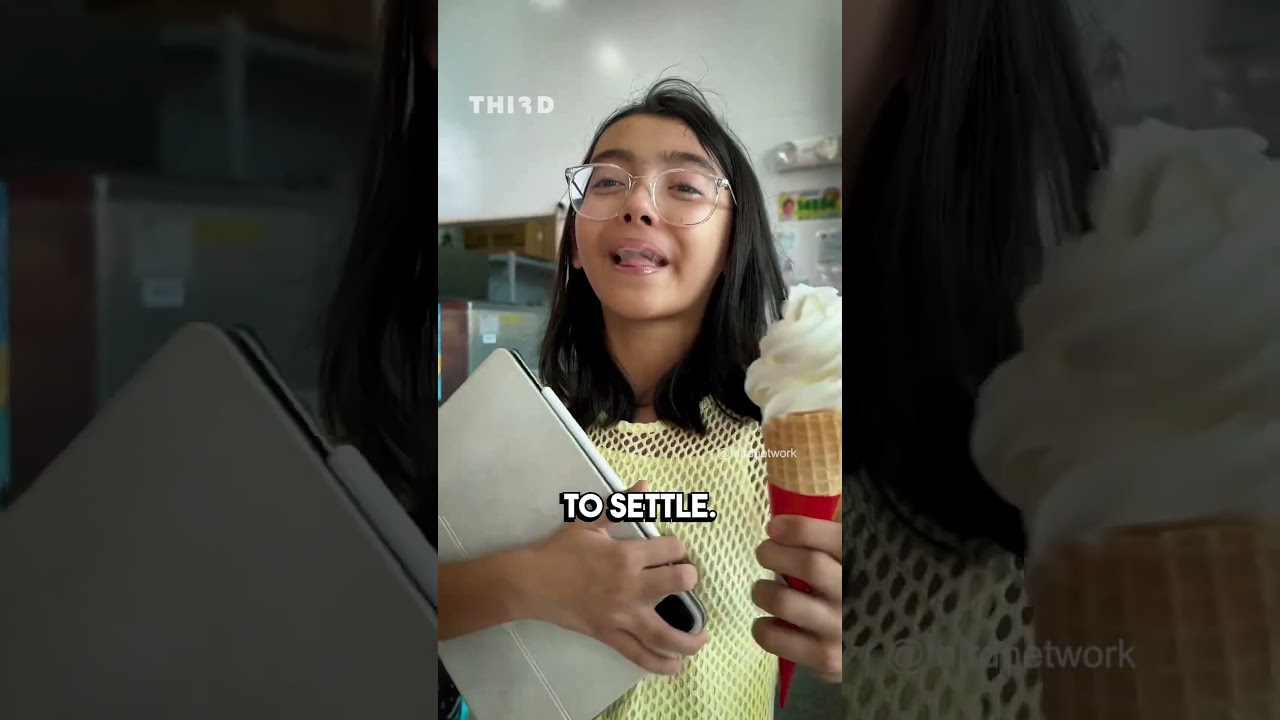 How Mixue Became Bigger Than McDonald’s 🇨🇳🍨