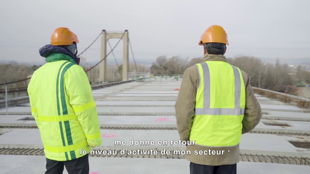 Enquêtes de conjoncture Banque de France – témoignage de Colas