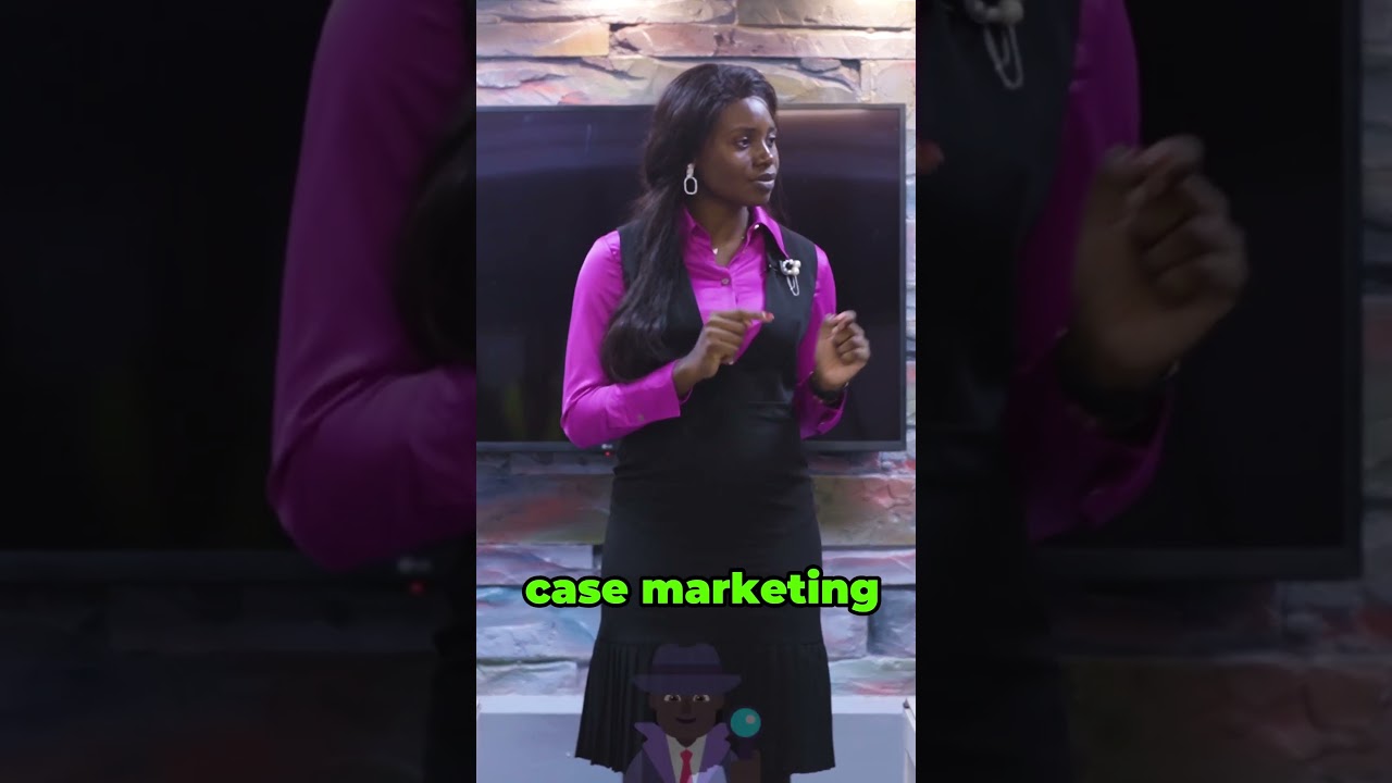 JE DÉCONSEILLE LE MARKETING DIGITAL À TOUS LES ÉTUDIANTS ET TOUS CEUX QUI N'ONT PAS D'ARGENT