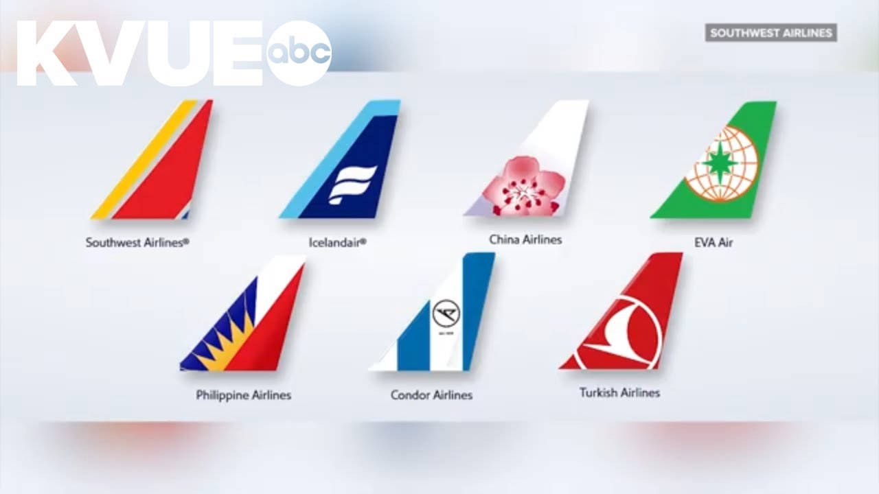 Southwest Airlines adding 6 new international partnerships