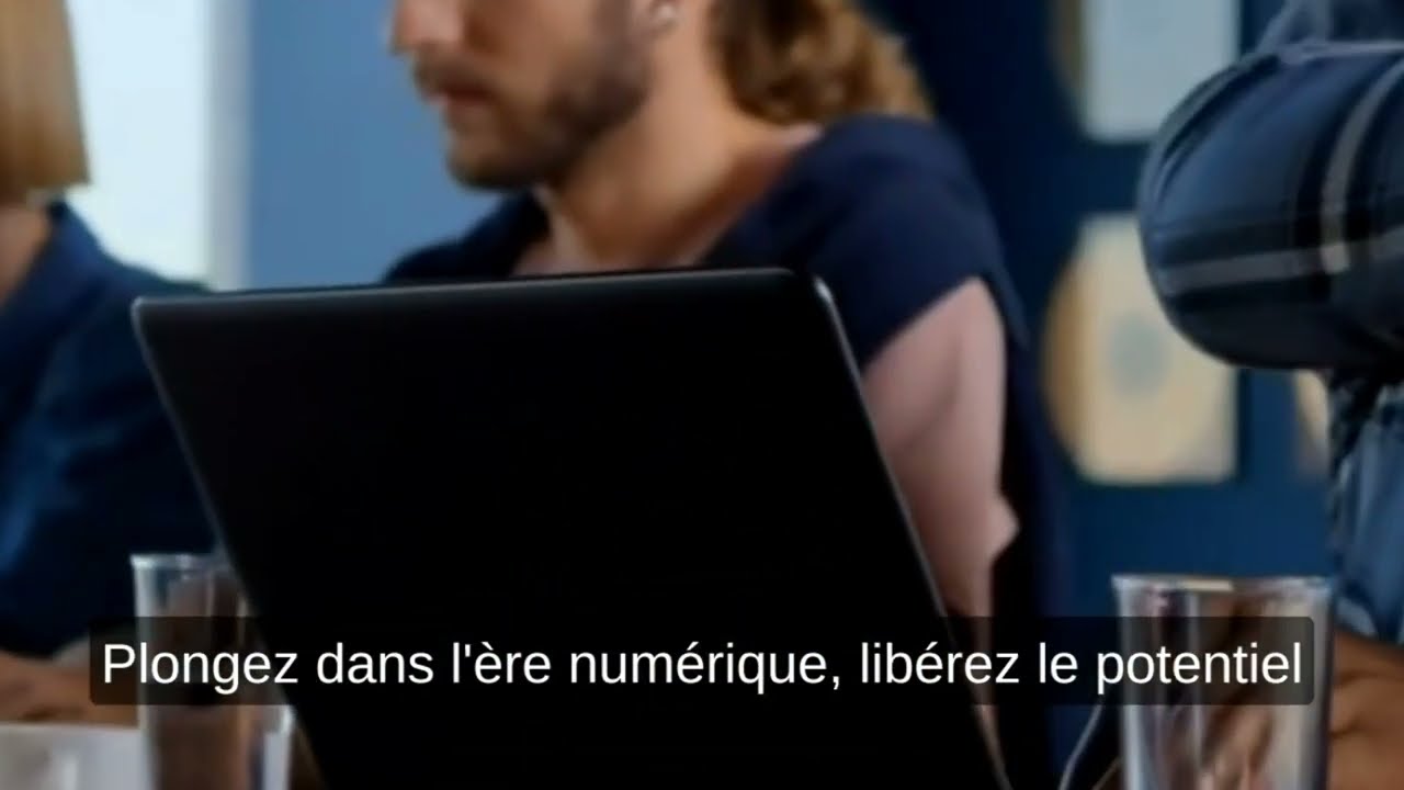 Marketing Digital Dévoilé : Stratégies Révolutionnaires | Vidéo générée par IA