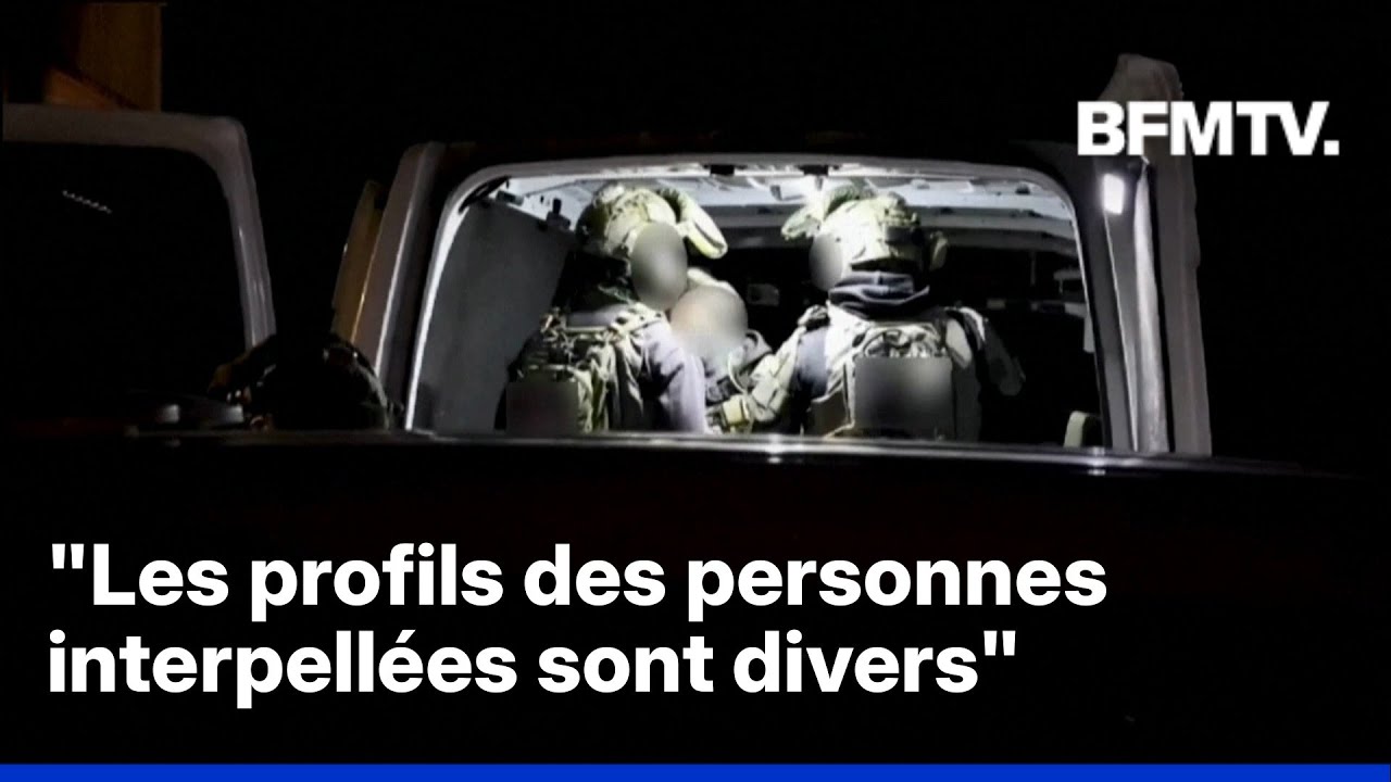 DZ Mafia: 26 personnes mises en examen après une opération coup de poing de la gendarmerie