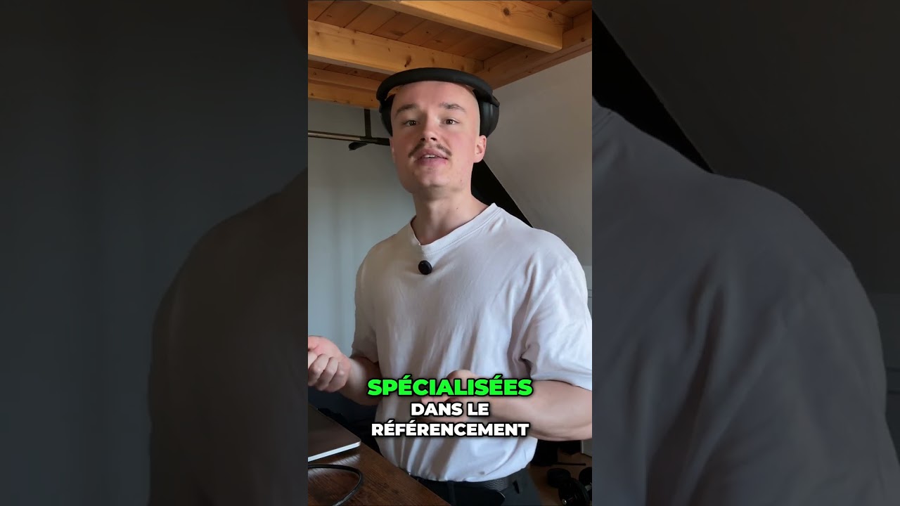 ⚠️ AGENCE SEO : DÉFINITION ET ARNAQUES :