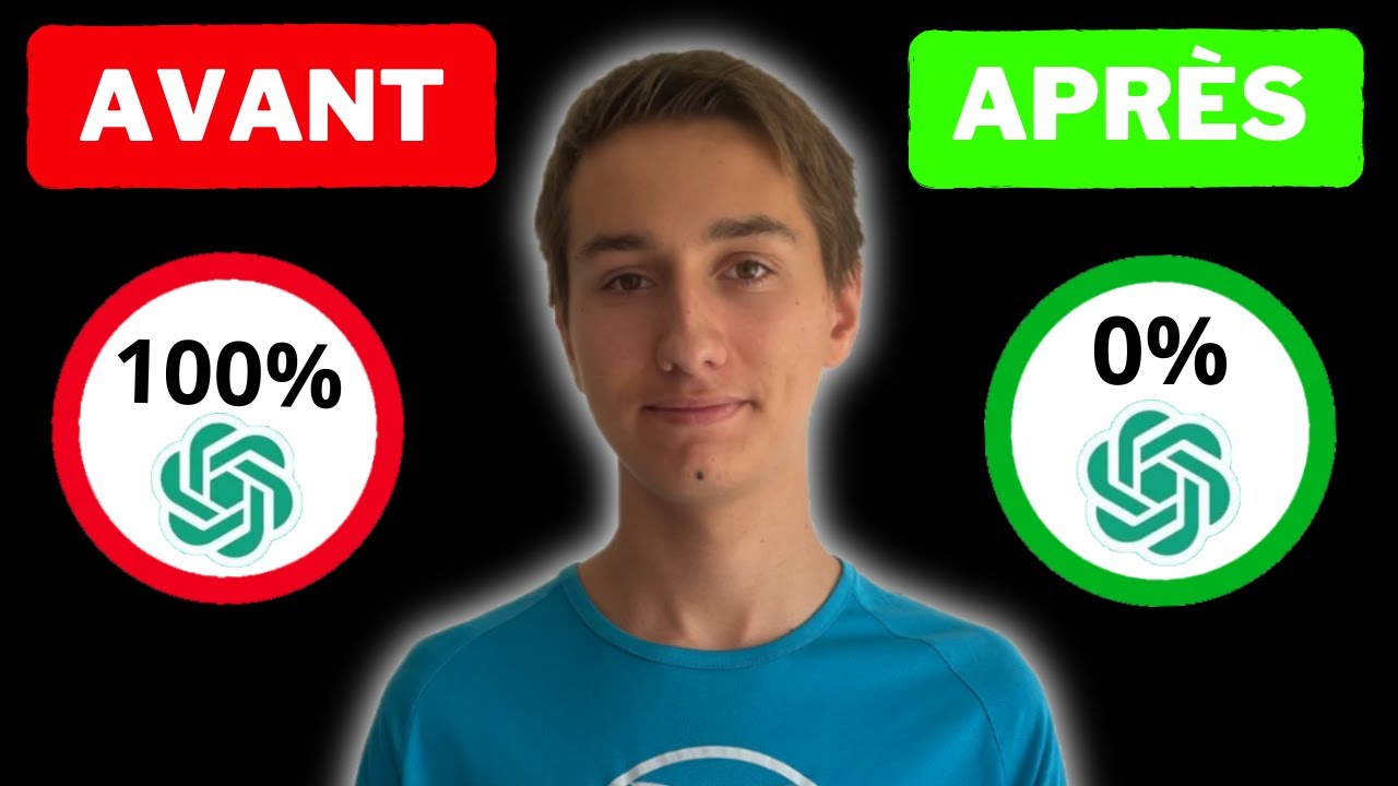 Comment Humaniser un Texte ChatGPT GRATUITEMENT en 2025 ?