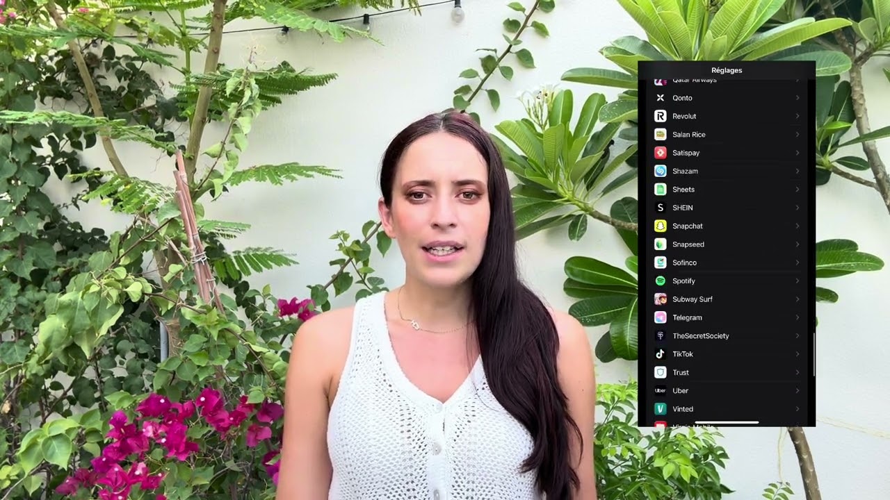 Comment empêcher Meta d’utiliser vos informations personnelles ?