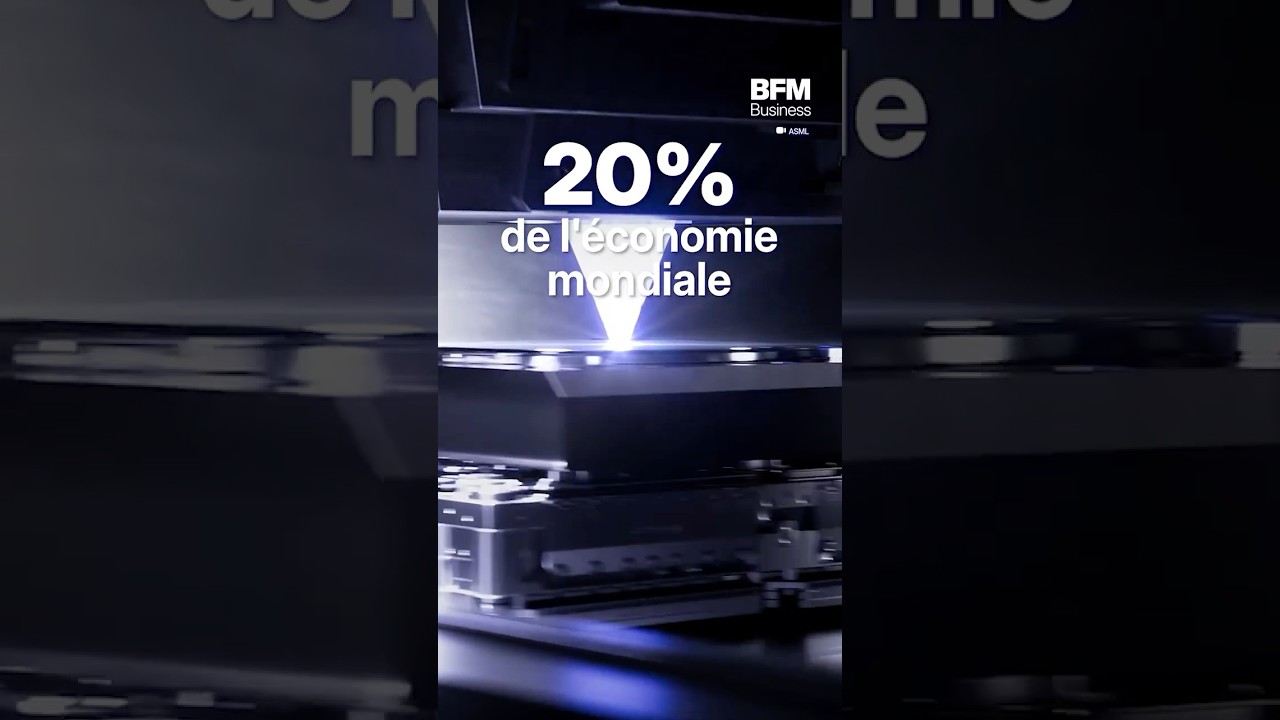 Puces IA : l’Europe larguée par la Chine et les États-Unis ?