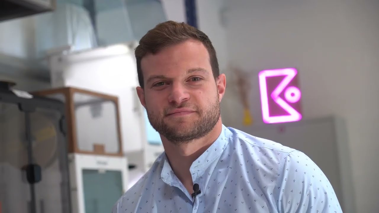 Le CLICK accompagne les porteurs de projets - #2 Marco Testaguzza et PULSO