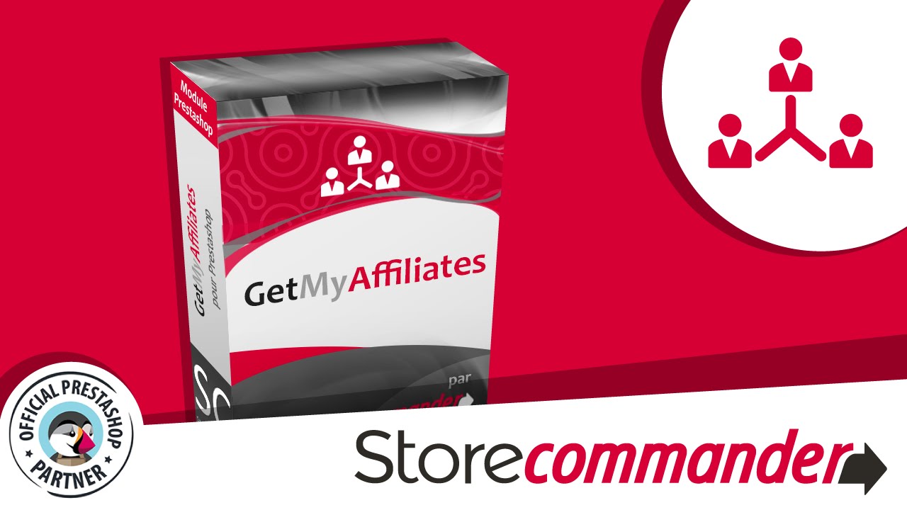 Démarrez votre propre programme d'affiliation avec getmyaffiliates