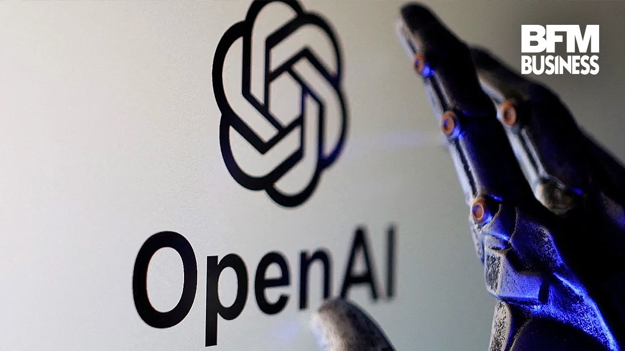 OpenAI : "Un incident sans précédent", des agents IA d'OpenAI s'emparent de données confidentielles