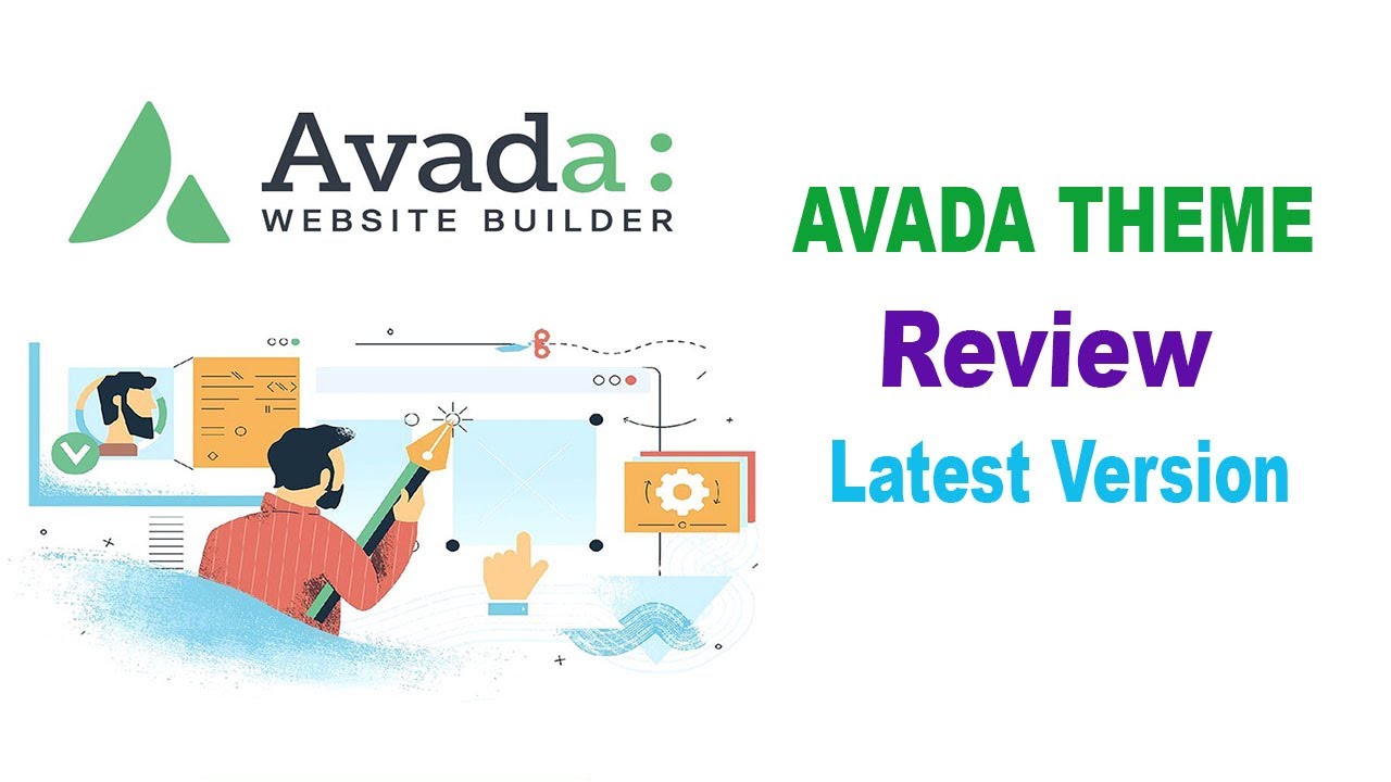 Avada WordPress Theme Review | Most Popular Theme of All Time!