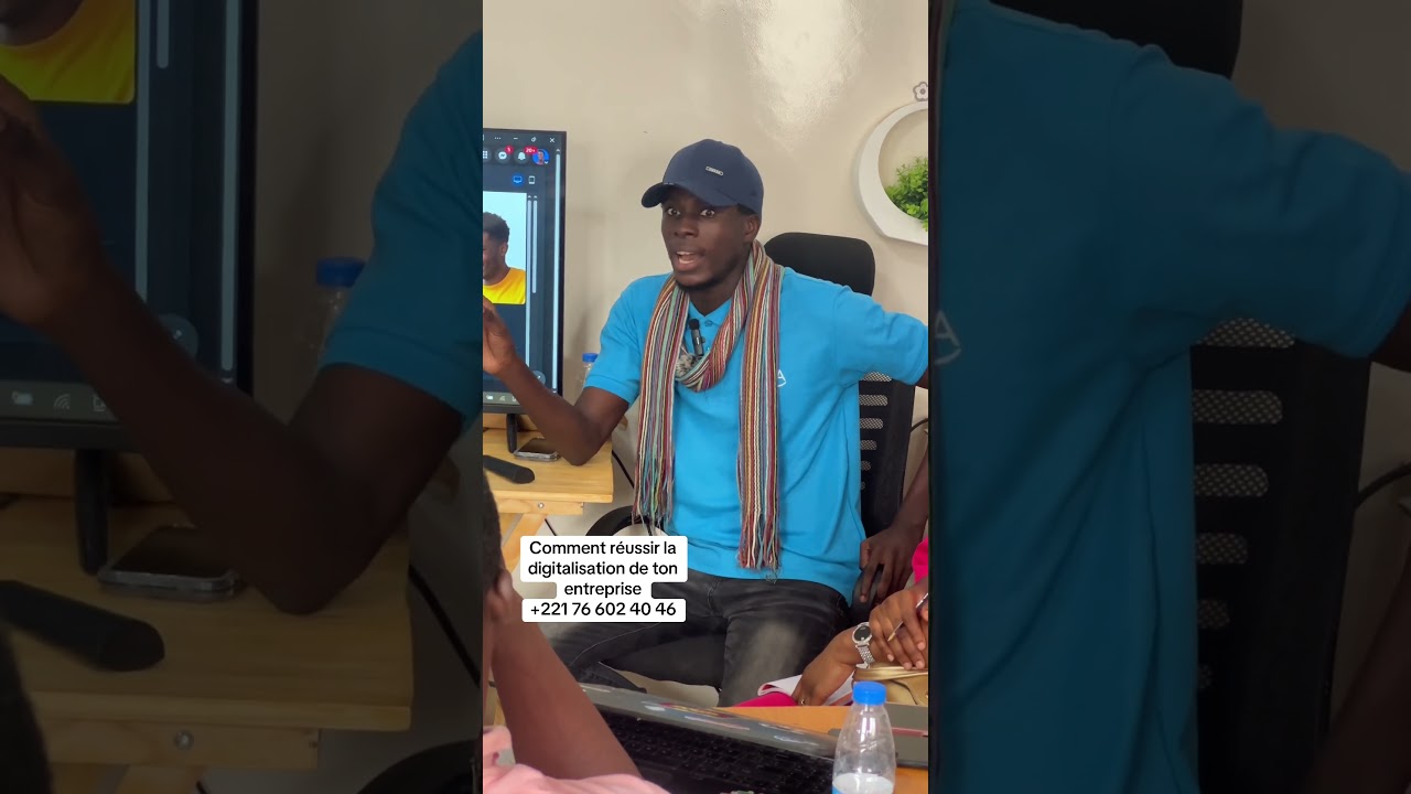 Formation sur les ateliers en marketing digital