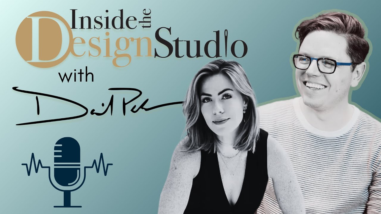 Burnout, Broadway, & Big Ideas: How Katharine Quinn Manages It All