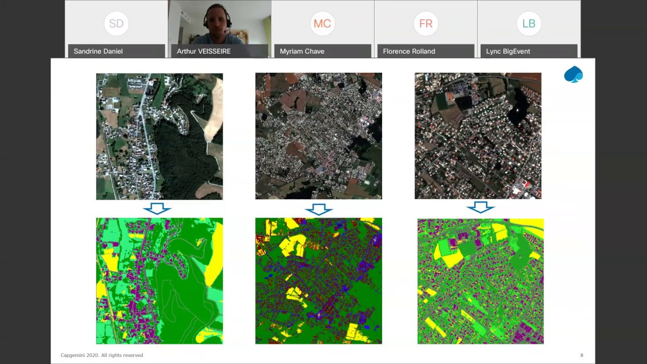 explor'IA: L'IA au service de l'environnement