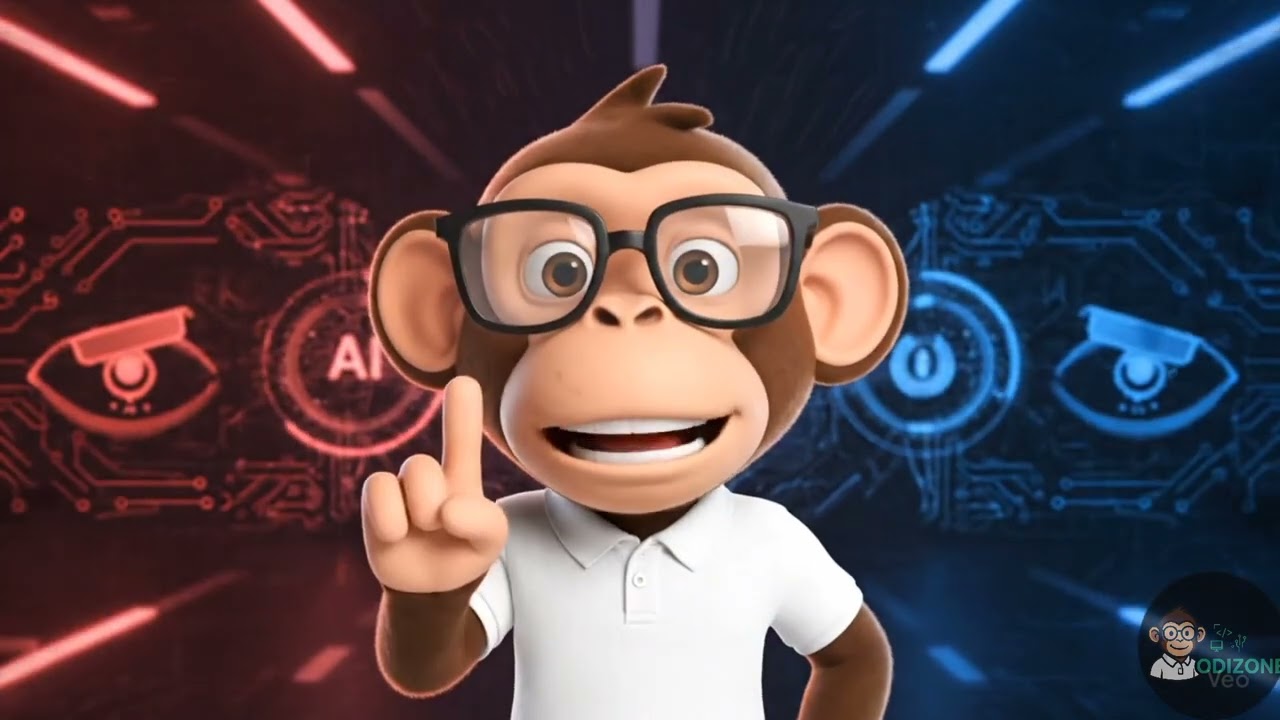 🎯 Les dangers cachés de l’Intelligence Artificielle — et comment s’en protéger !🚨