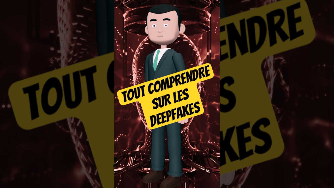 Les Deepfakes : Explications pour comprendre ce nouveau phénomène