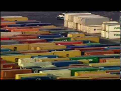 Mondialisation : le tour du monde d'un jeans