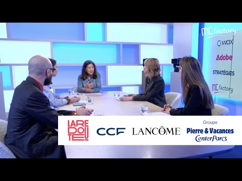 Tendances 2026 Marketing, Digital, CX et IA : Comment les marques vont-elles créer de la valeur ?