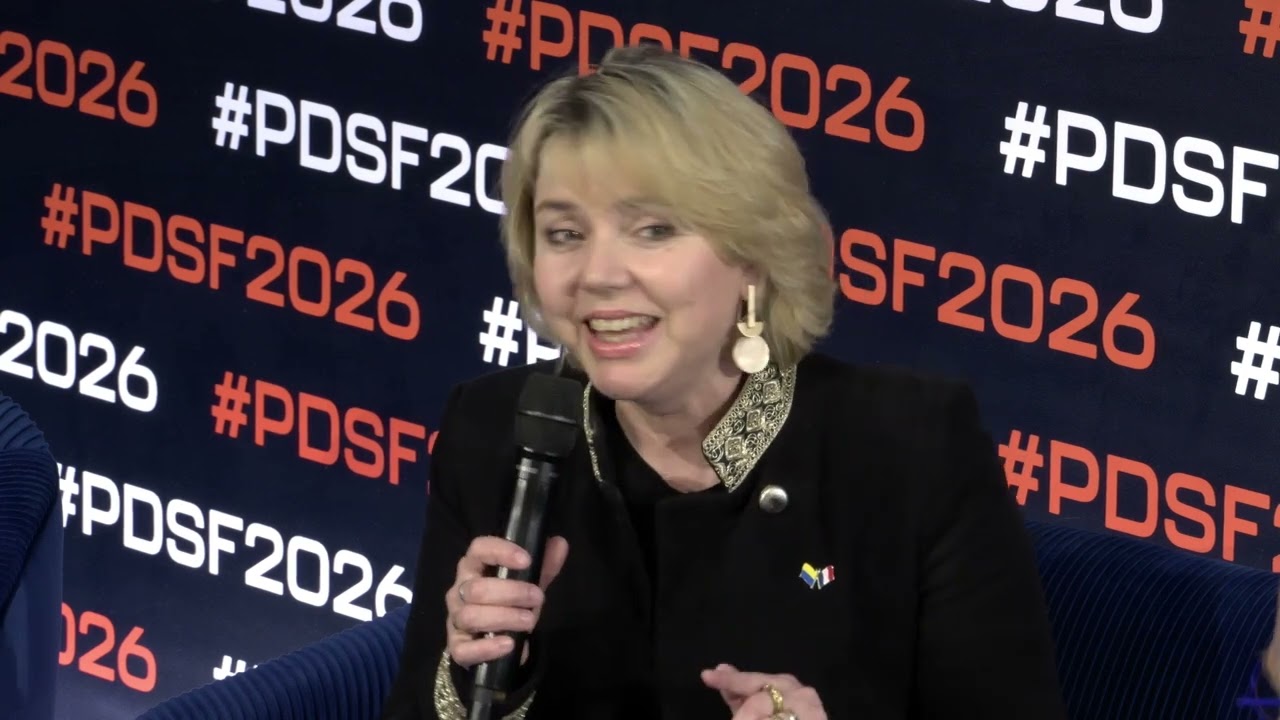 Café stratégique #32 - Ukraine. Kyiv, l'autre berceau de l'Europe