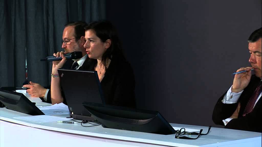 [CONFERENCE 2013] Comment gérer efficacement la coexistence du papier et du numérique ?