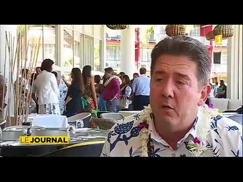 Le marketing digital levier du développement touristique