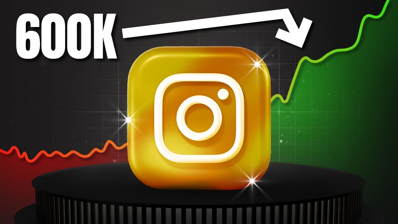 4 Conseils pour percer sur Instagram en 2025 !