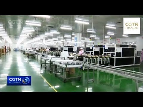 Des réductions de frais devraient aider à stabiliser le commerce extérieur chinois