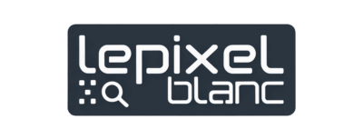 LePixel Blanc
