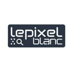 LePixel Blanc