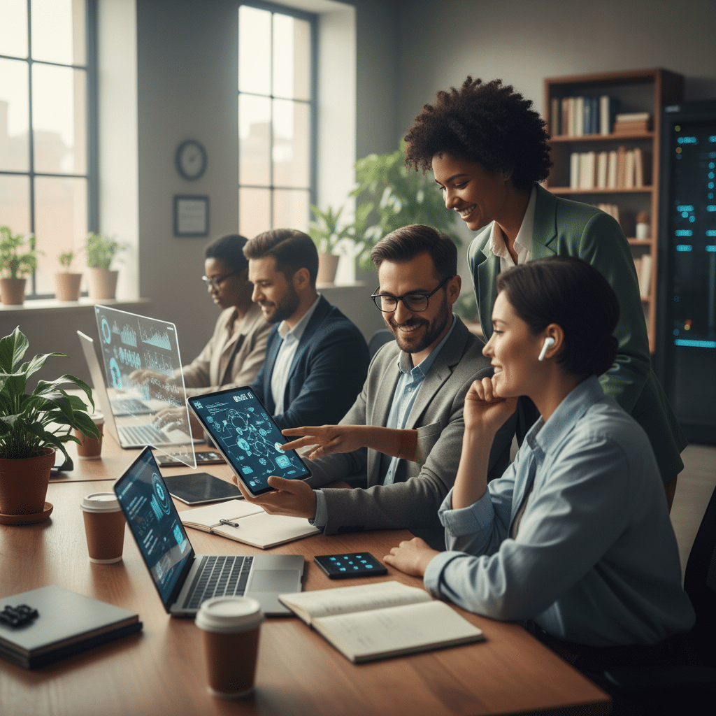 découvrez bolt ia en 2025 : exploration complète de ses fonctionnalités innovantes et de ses usages pratiques dans divers secteurs.