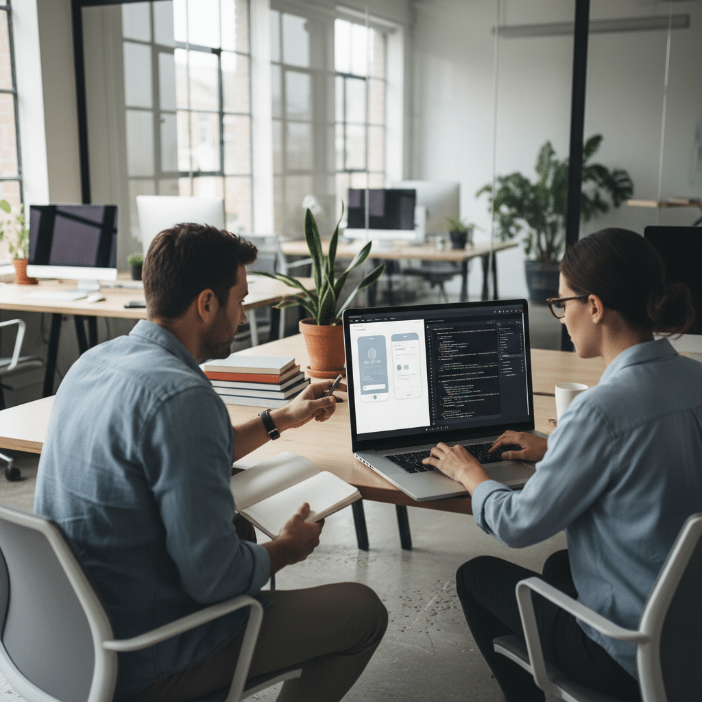 découvrez comment bolt ia révolutionne 2025 avec ses fonctionnalités innovantes et ses usages variés, optimisant efficacité et performance.