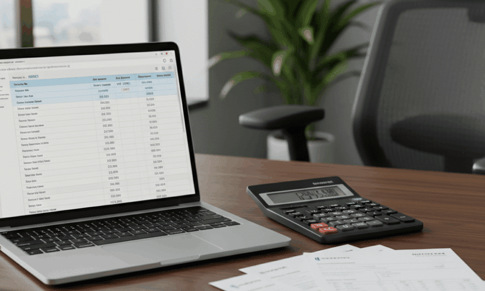 découvrez des méthodes simples et efficaces pour calculer rapidement le ht et le ttc, parfaites pour maîtriser vos calculs de prix en toute simplicité.