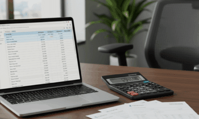 découvrez des méthodes simples et efficaces pour calculer rapidement le ht et le ttc, parfaites pour maîtriser vos calculs de prix en toute simplicité.