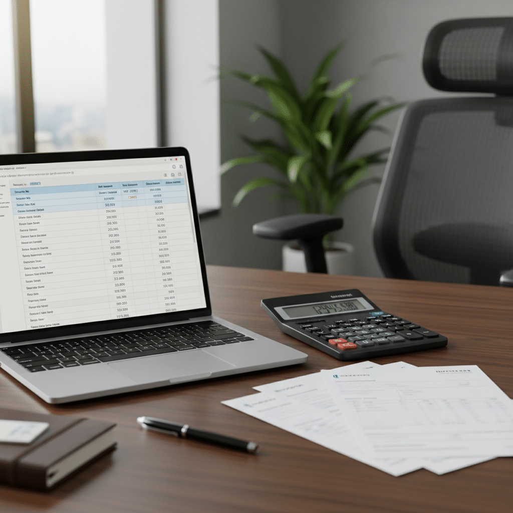 découvrez des méthodes simples et efficaces pour calculer rapidement le ht et le ttc, parfaites pour maîtriser vos calculs de prix en toute simplicité.