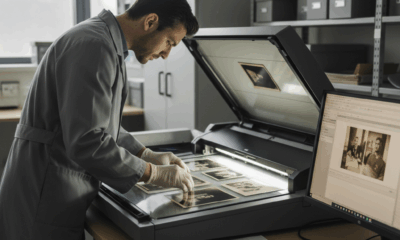 découvrez comment capturer la mémoire visuelle à travers les images du temps qui passe et explorez leur pouvoir unique pour raconter notre histoire personnelle et collective.