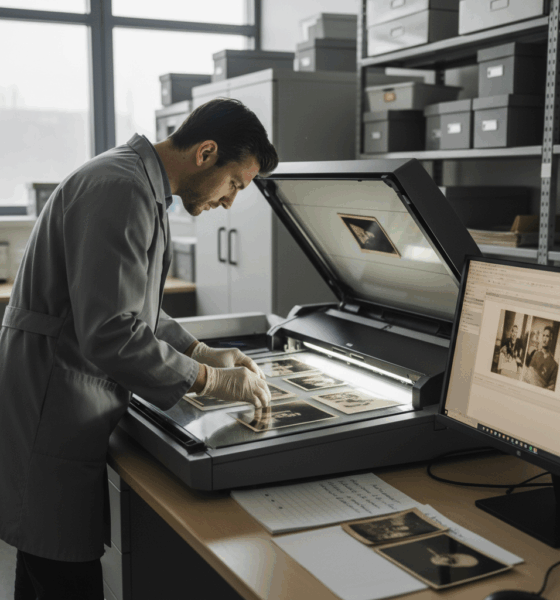 découvrez comment capturer la mémoire visuelle à travers les images du temps qui passe et explorez leur pouvoir unique pour raconter notre histoire personnelle et collective.