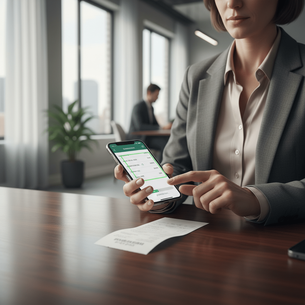 découvrez cleemy, l'outil incontournable pour gérer vos notes de frais en 2025 simplement et efficacement. optimisez votre comptabilité et gagnez du temps dès aujourd'hui !