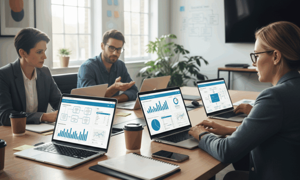 découvrez cleemy, l'outil incontournable pour gérer facilement et efficacement vos notes de frais en 2025. simplifiez vos démarches et optimisez votre gestion financière dès aujourd'hui !