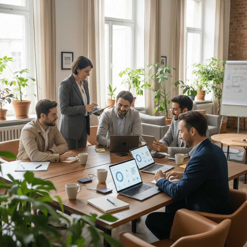 découvrez cleemy, l'outil performant pour gérer vos notes de frais en 2025, simplifiez la saisie, le suivi et le remboursement de vos dépenses professionnels en toute efficacité.