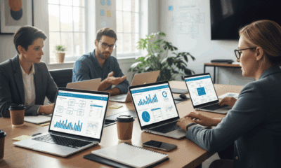 découvrez cleemy, l'outil incontournable pour gérer facilement et efficacement vos notes de frais en 2025. simplifiez vos démarches et optimisez votre gestion financière dès aujourd'hui !