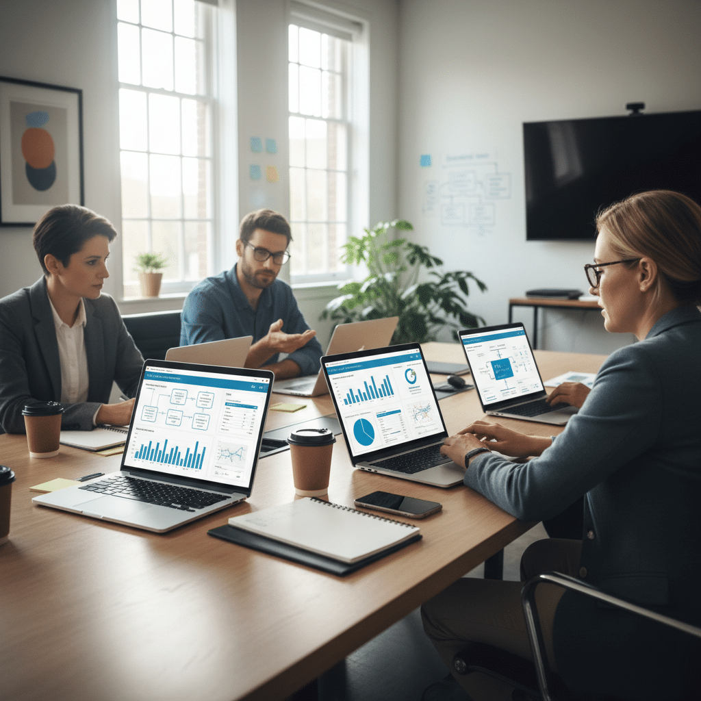 découvrez cleemy, l'outil incontournable pour gérer facilement et efficacement vos notes de frais en 2025. simplifiez vos démarches et optimisez votre gestion financière dès aujourd'hui !