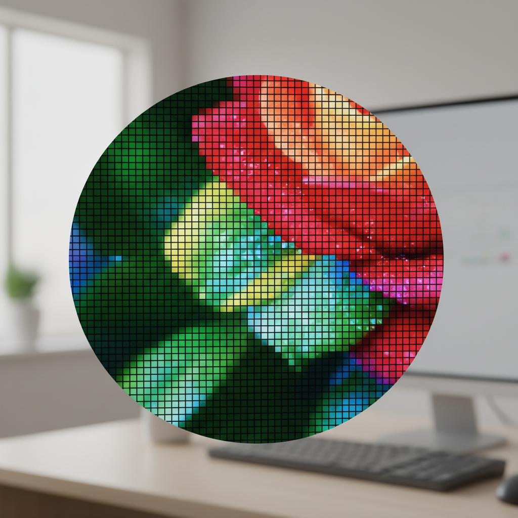 découvrez ce qu'est un pixel, sa définition et son rôle essentiel dans la formation des images numériques pour mieux comprendre la qualité et la résolution visuelle.