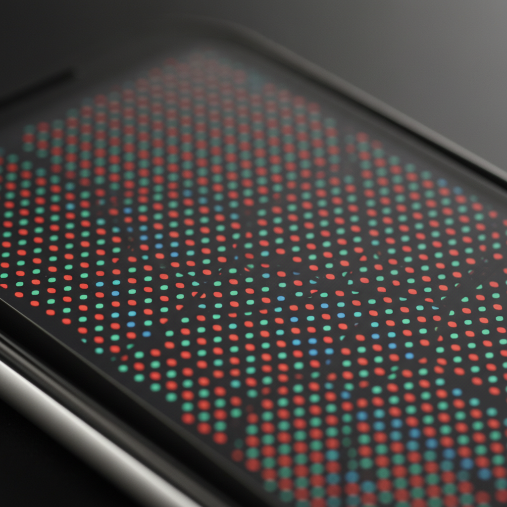 découvrez ce qu'est un pixel, sa définition et son rôle essentiel dans la formation des images numériques pour mieux comprendre la technologie visuelle.