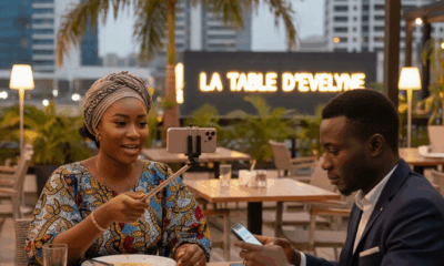 découvrez comment trenderz transforme le marketing d'influence en côte d’ivoire avec son application mobile innovante, facilitant les collaborations entre marques et influenceurs pour des campagnes réussies.