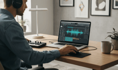 découvrez la musique ia gratuite en 2025 et créez vos propres morceaux sans frais grâce aux outils innovants d'intelligence artificielle.