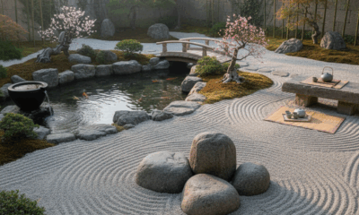 découvrez zen garden, un espace dédié au calme et à la créativité, idéal pour apaiser l'esprit et retrouver sérénité au quotidien.