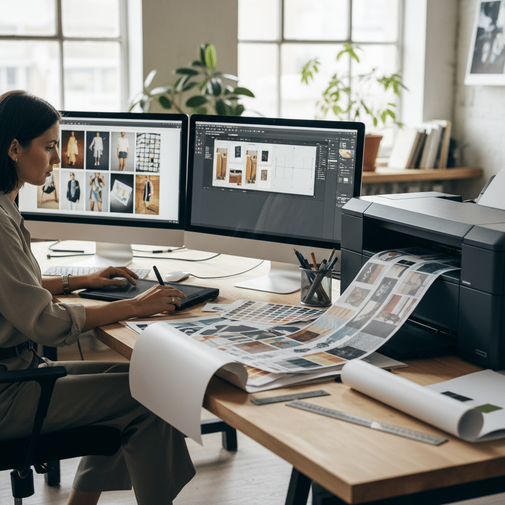 découvrez l'évolution fascinante de l'image numérique, du pixel au point, et comprenez comment la technologie transforme nos visuels quotidiens.