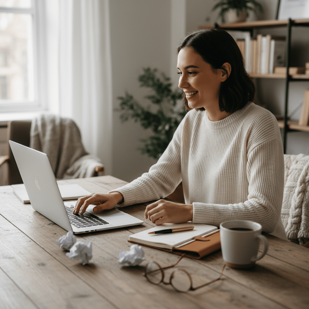 découvrez eklablog, la plateforme idéale pour créer facilement votre blog personnalisé. profitez d'outils simples et puissants pour partager vos passions en ligne.