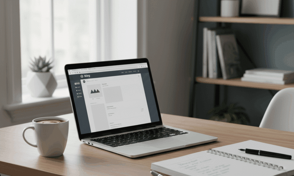 eklablog : créez votre blog facilement avec une plateforme intuitive et personnalisable, idéale pour partager vos passions et idées en toute simplicité.