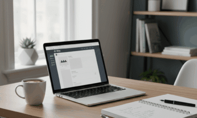 eklablog : créez votre blog facilement avec une plateforme intuitive et personnalisable, idéale pour partager vos passions et idées en toute simplicité.